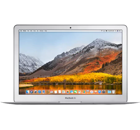 Apple MacBook Air 2017