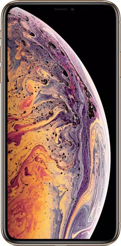 iPhone XS Max