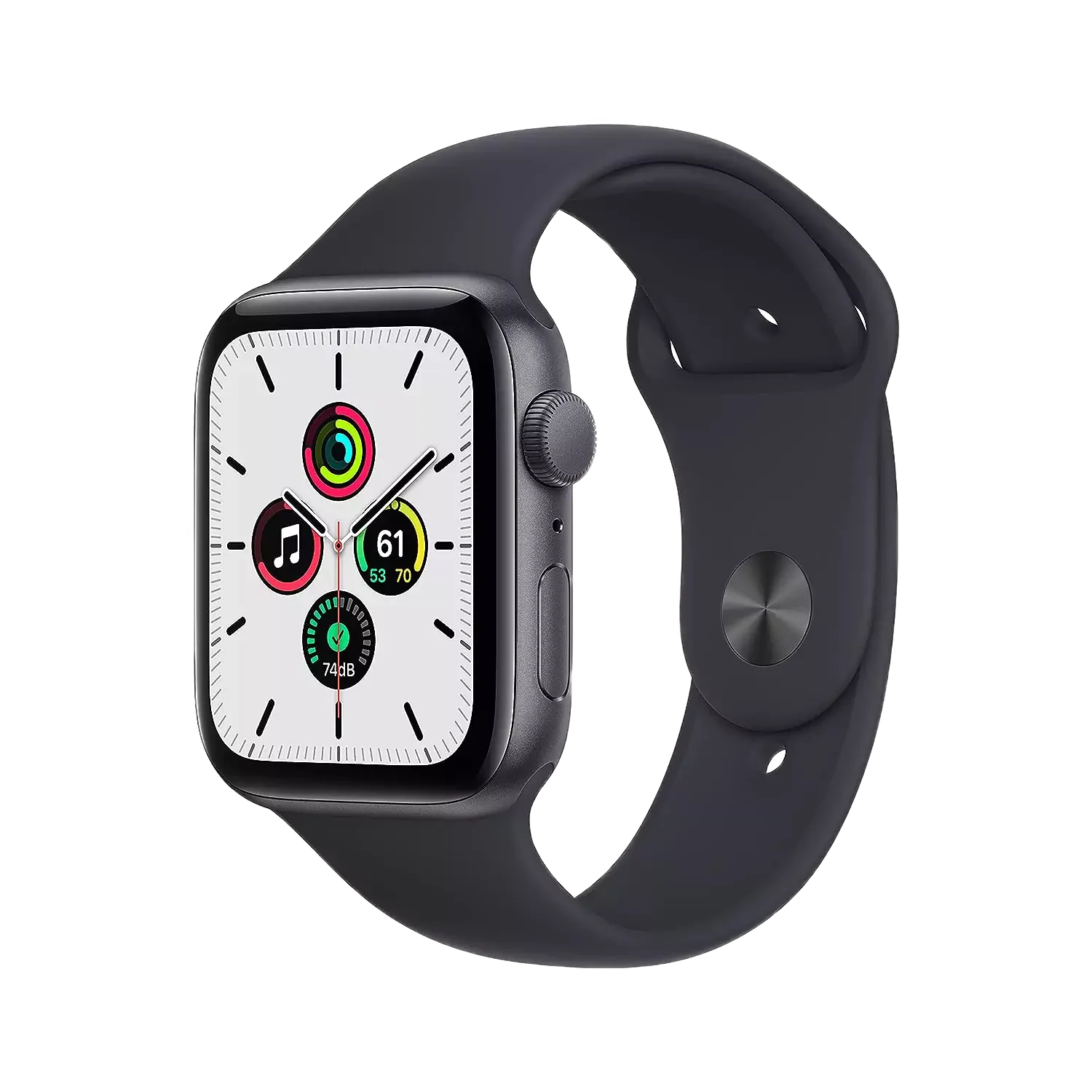 Apple Watch SE GPS+Cellular