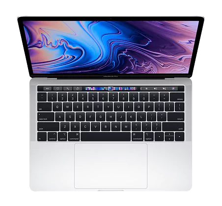 MacBook Pro 2019