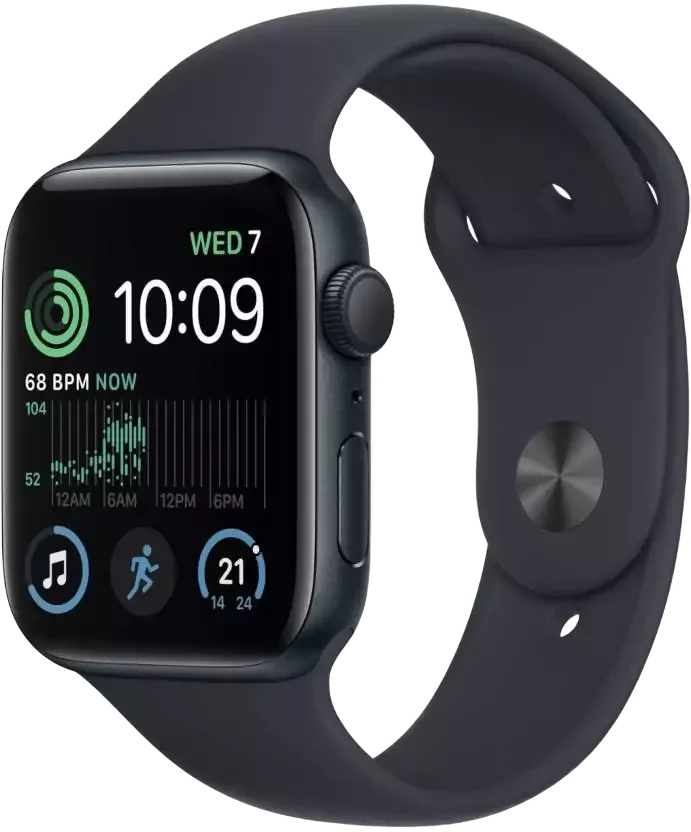 Apple Watch SE 2nd Generation GPS+Cellular 2022
