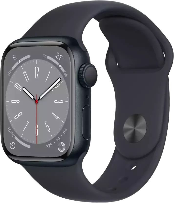 Apple Watch Series 8 Aluminium GPS+Cellular