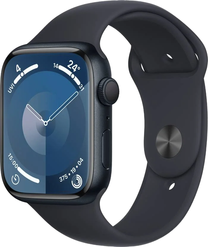Apple Watch Series 9 Aluminium GPS Only