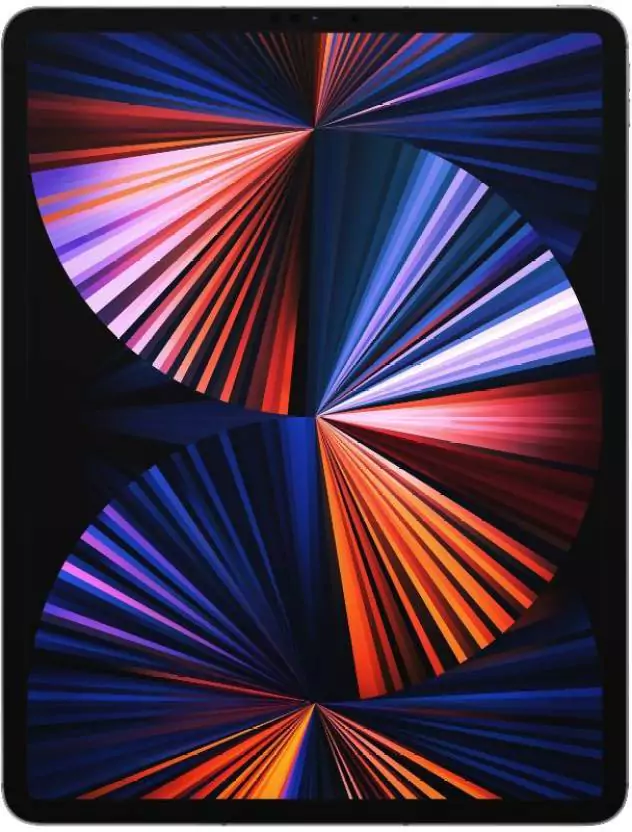 iPad Pro 12.9 5th Generation Wi-Fi+Cellular