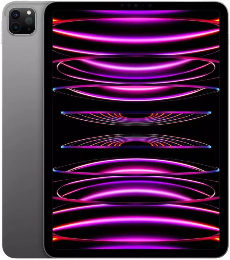 iPad Pro 11 4th Generation Wi-Fi+Cellular