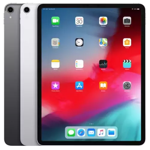 iPad Pro 12.9 3rd Generation Wi-Fi Only
