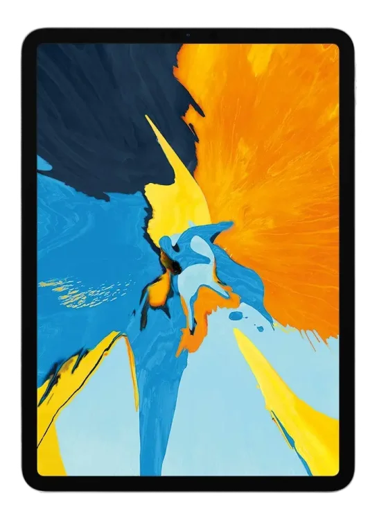 iPad Pro 11 1st Generation Wi-Fi Only