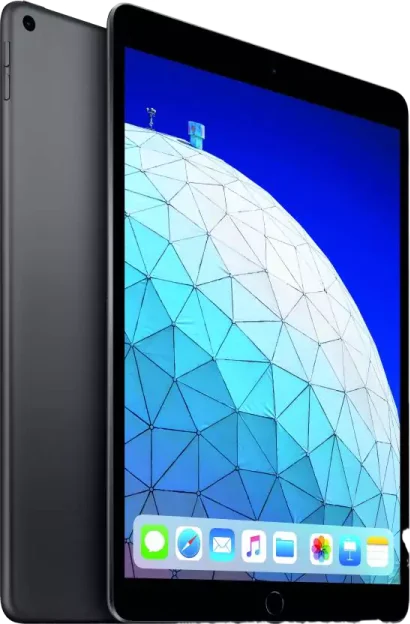 iPad Air 3rd Generation Wi-Fi + Cellular