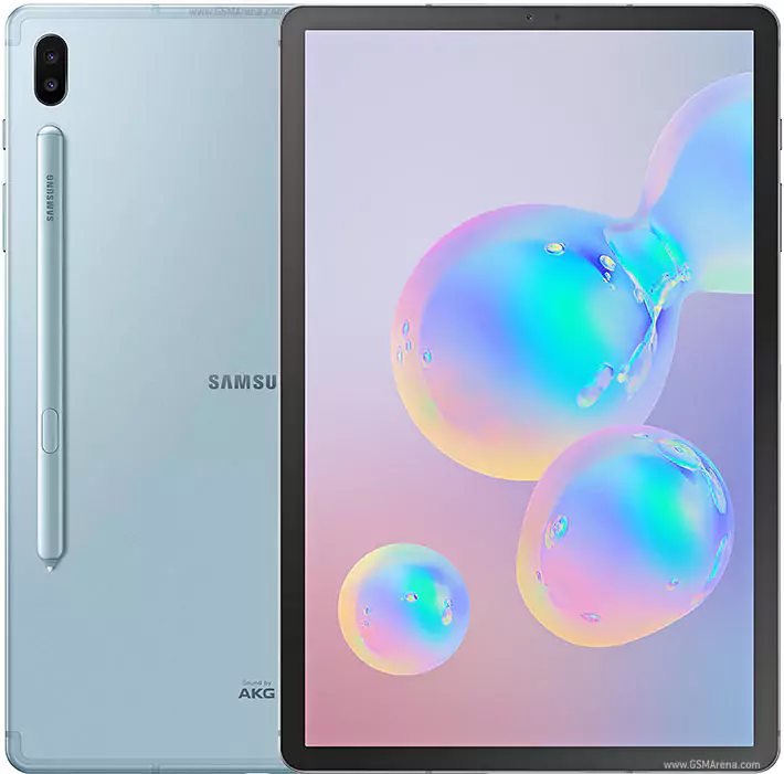 Galaxy Tab S6 LTE