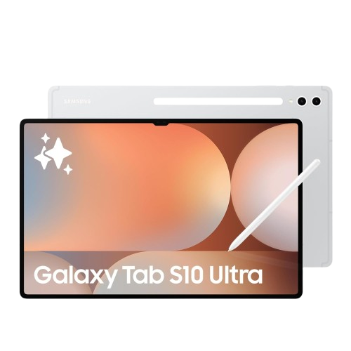 Galaxy Tab S10 Ultra Wi-Fi Only