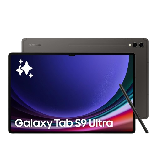 Galaxy Tab S9 Ultra 5G