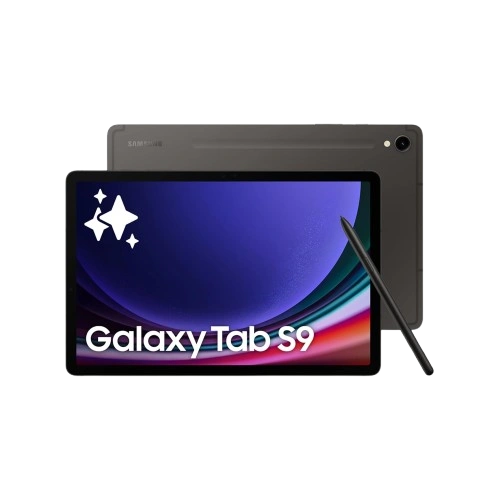 Galaxy Tab S9 Wi-Fi Only